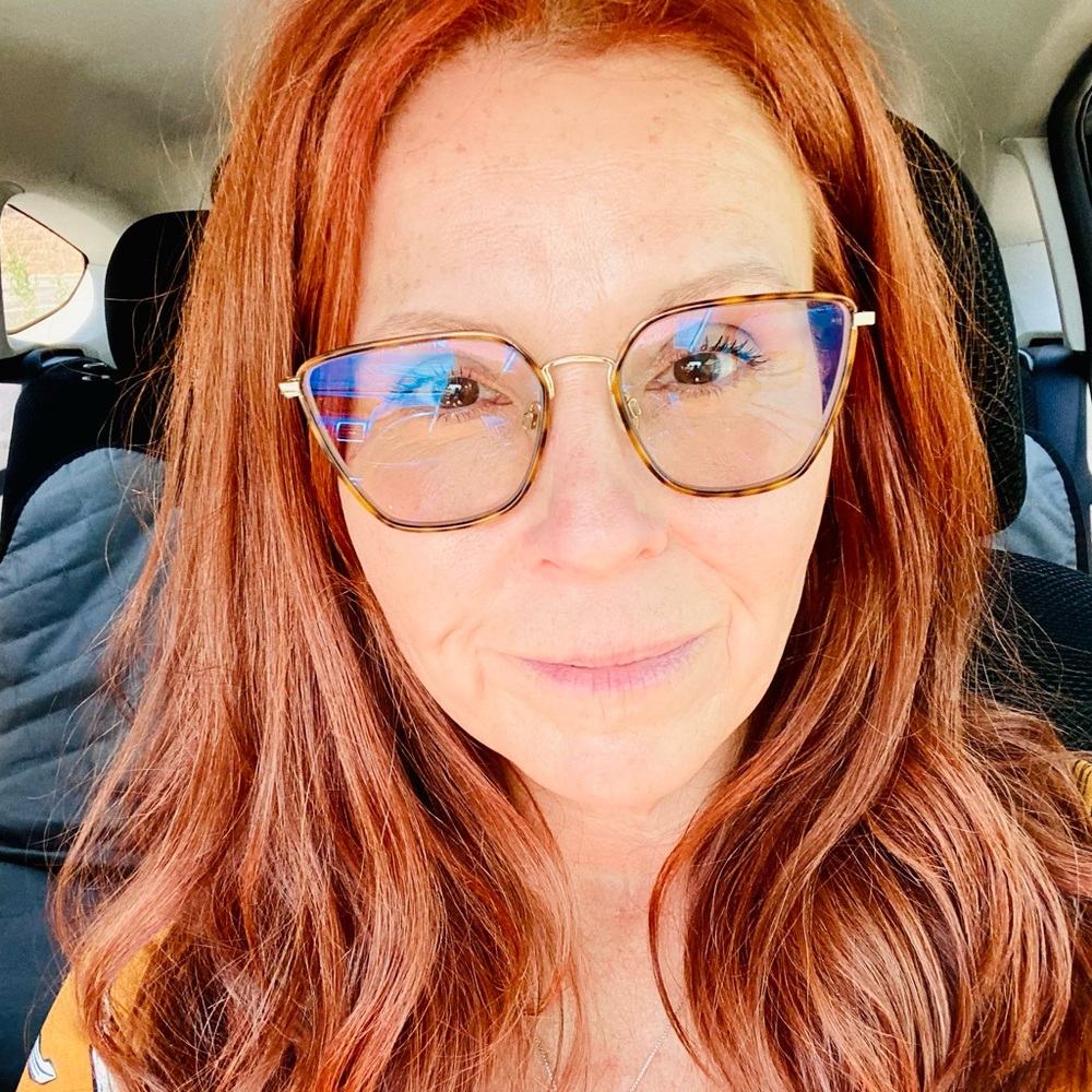 Meet your Posher, Cheri